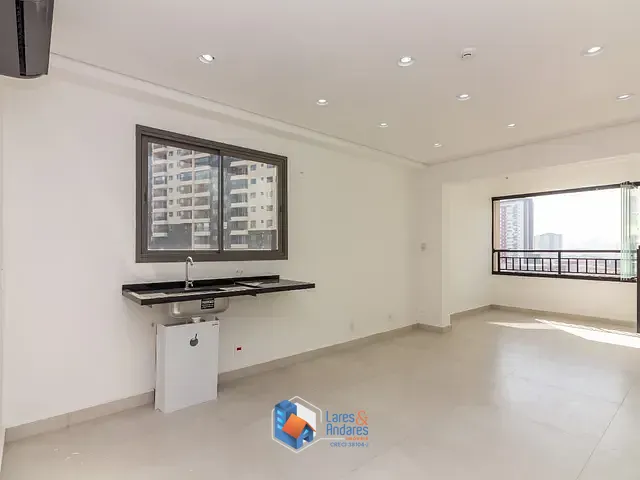 Apartamento com 5765m² 1 quarto e 1 banheiro, à venda, no bairro Sacomã em São Paulo
