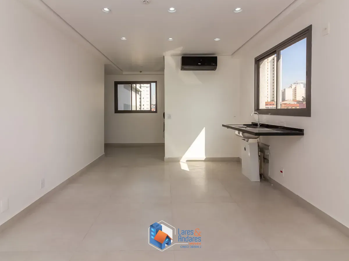 Apartamento, 1 quarto, 40 m² - Foto 13