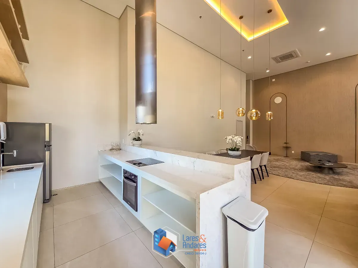 Apartamento, 1 quarto, 40 m² - Foto 26