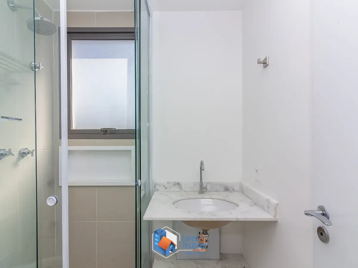 Apartamento, 1 quarto, 40 m² - Foto 9