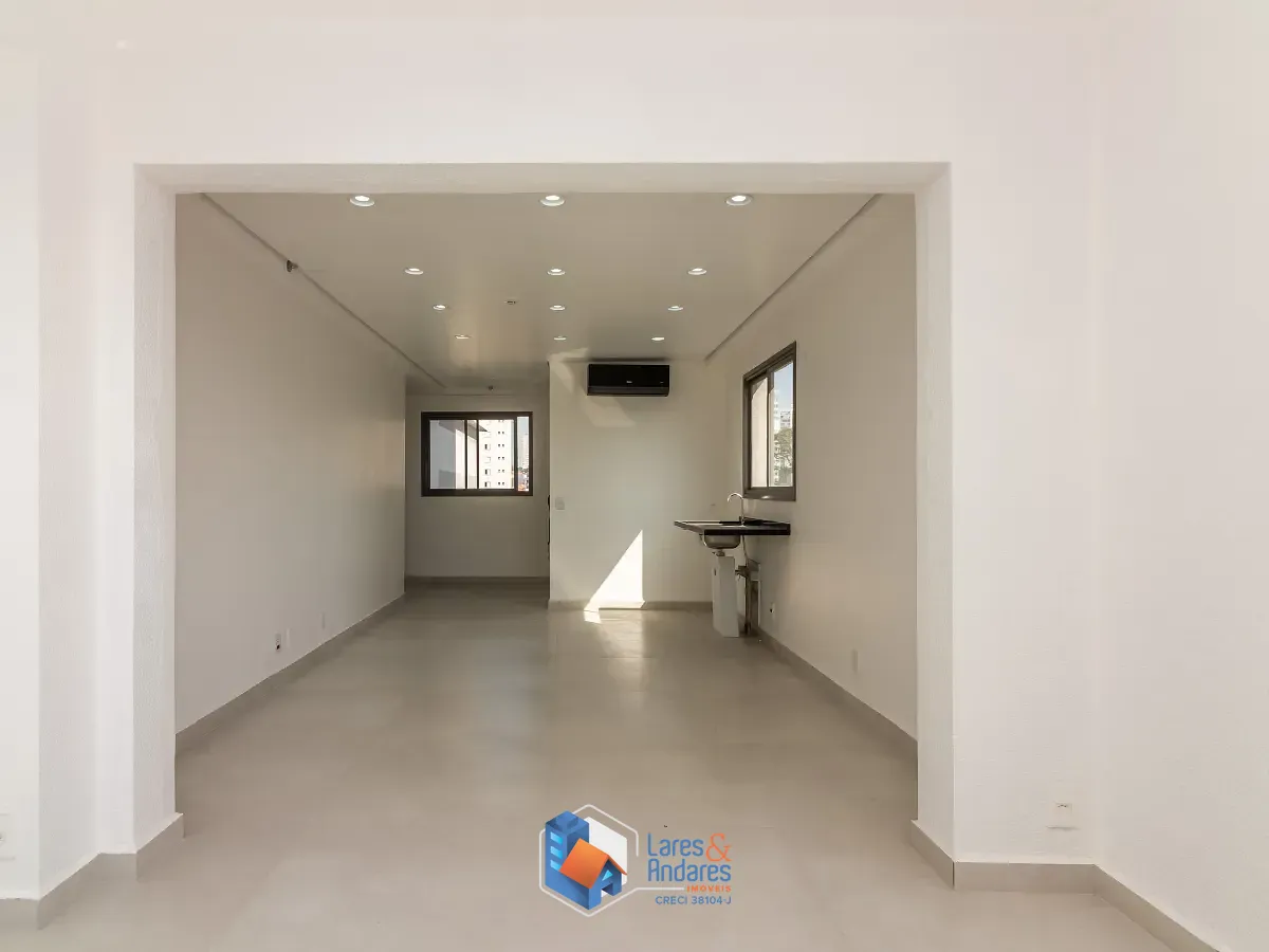 Apartamento, 1 quarto, 40 m² - Foto 19