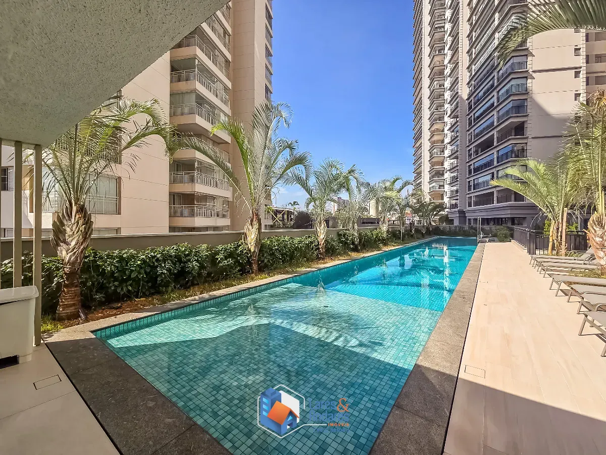 Apartamento, 1 quarto, 40 m² - Foto 40