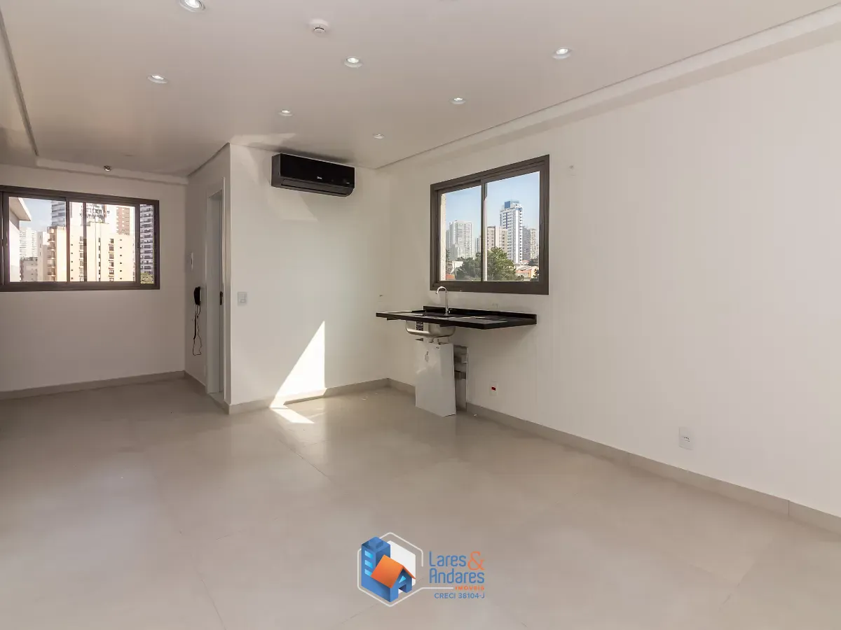 Apartamento, 1 quarto, 40 m² - Foto 15