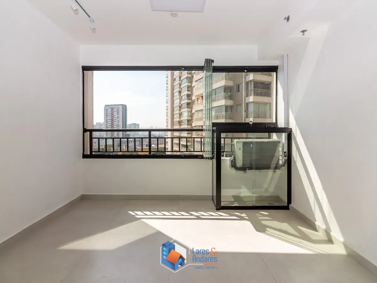 Apartamento, 1 quarto, 40 m² - Foto 14