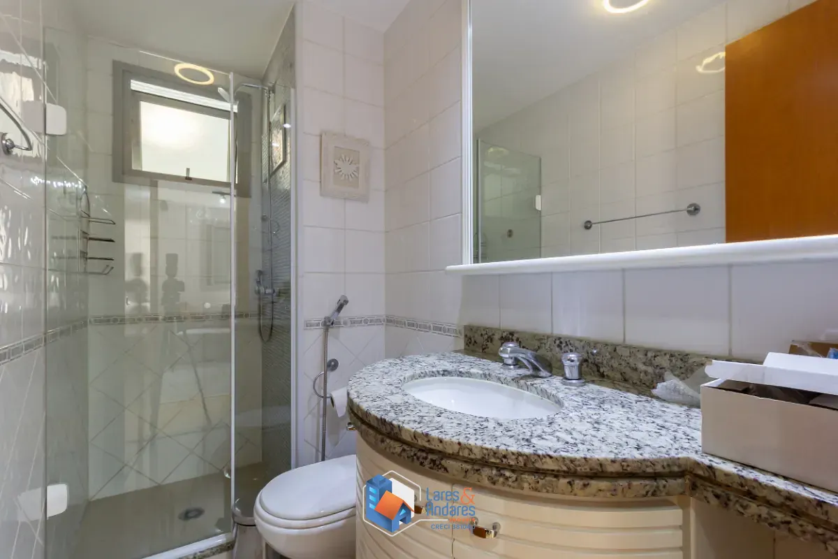 Apartamento, 3 quartos, 78 m² - Foto 42