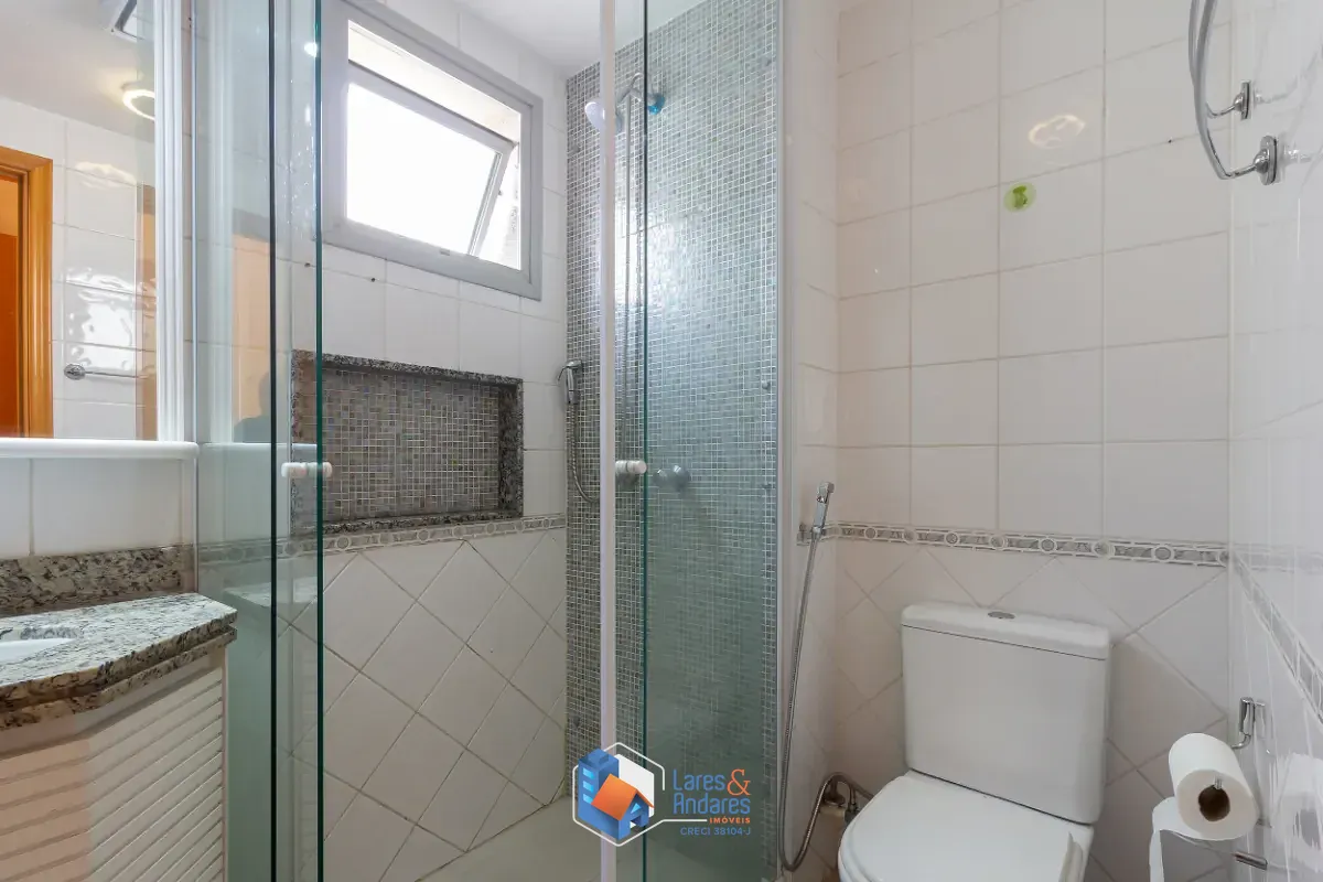 Apartamento, 3 quartos, 78 m² - Foto 40