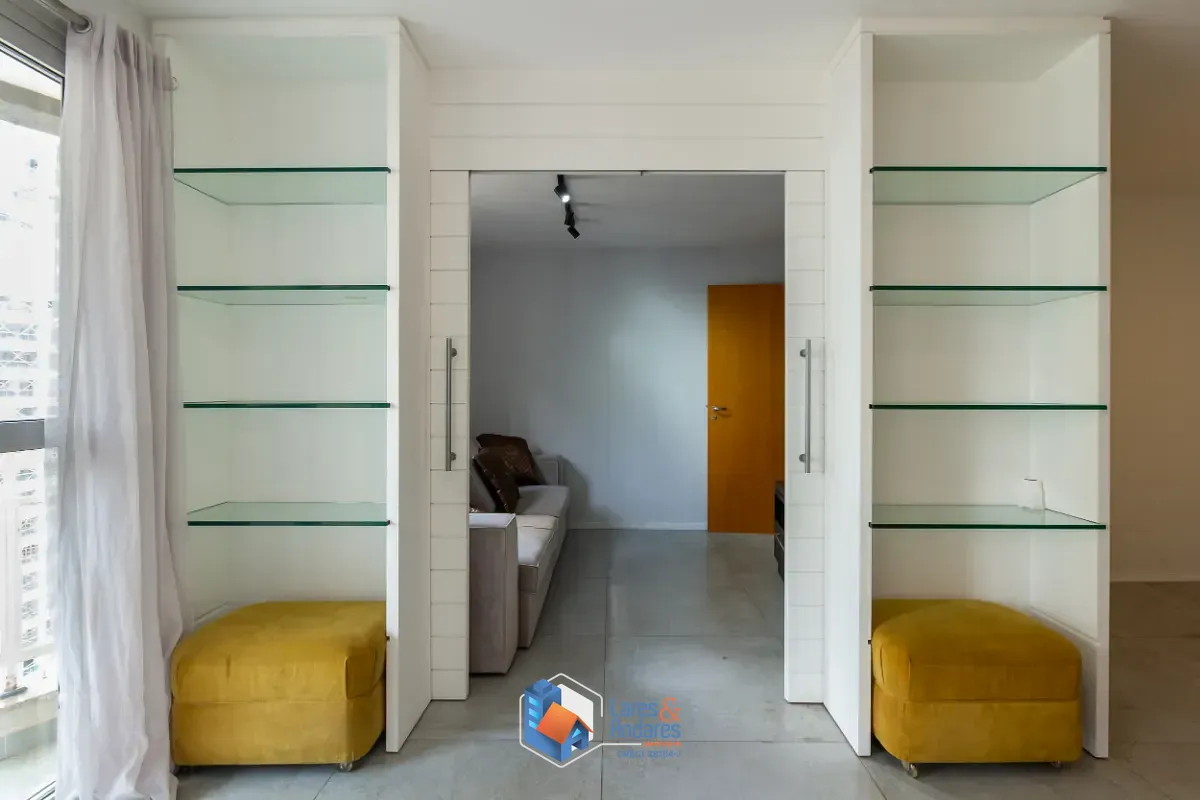 Apartamento, 3 quartos, 78 m² - Foto 16