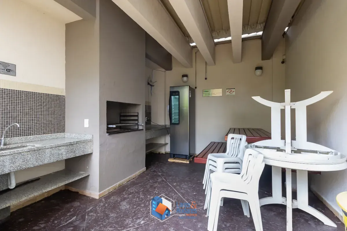 Apartamento, 3 quartos, 78 m² - Foto 9