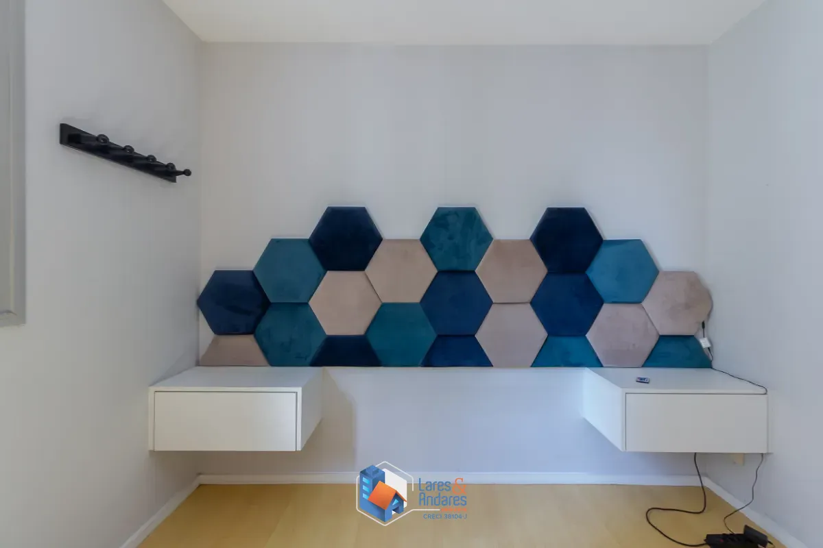 Apartamento, 3 quartos, 78 m² - Foto 38