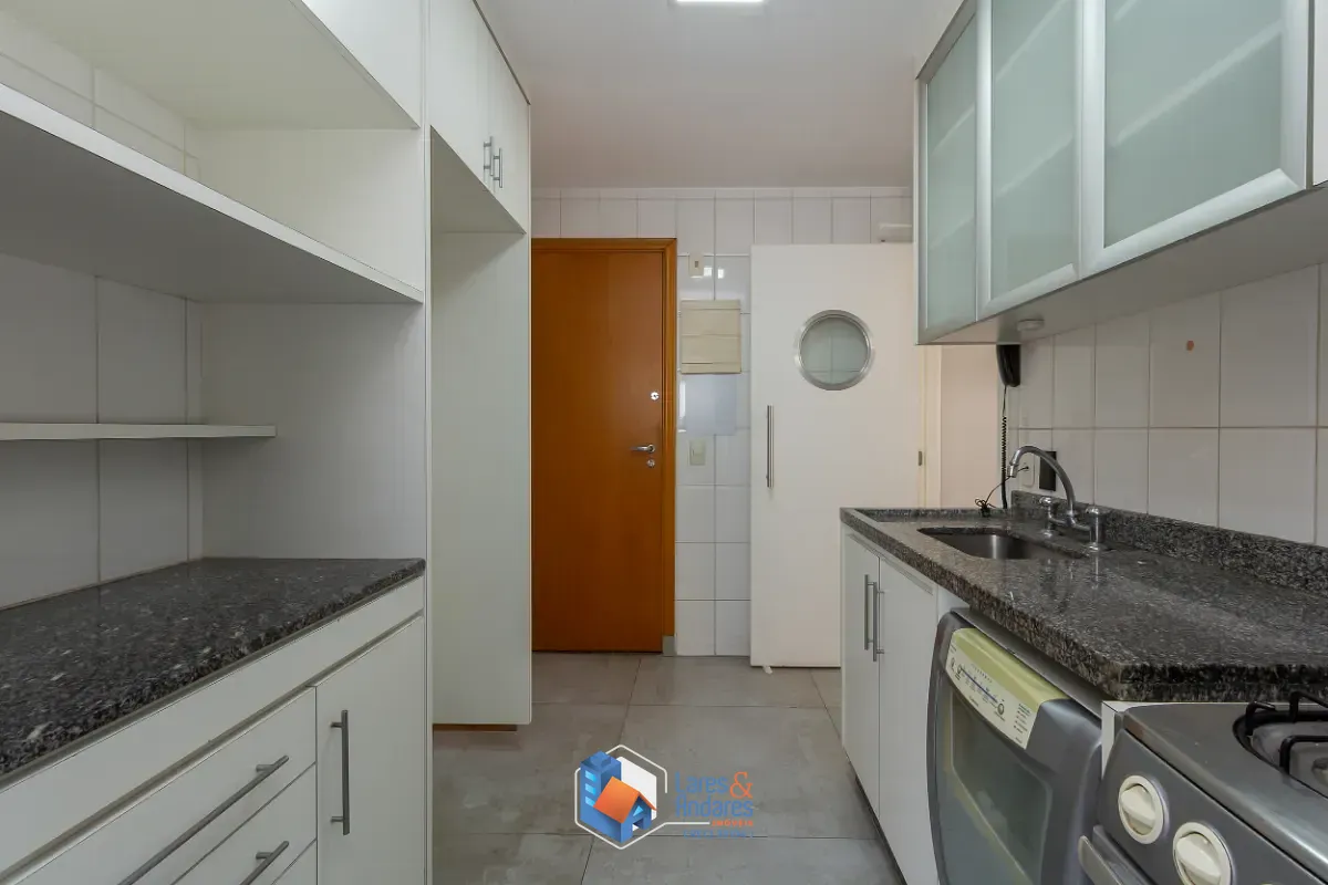 Apartamento, 3 quartos, 78 m² - Foto 27