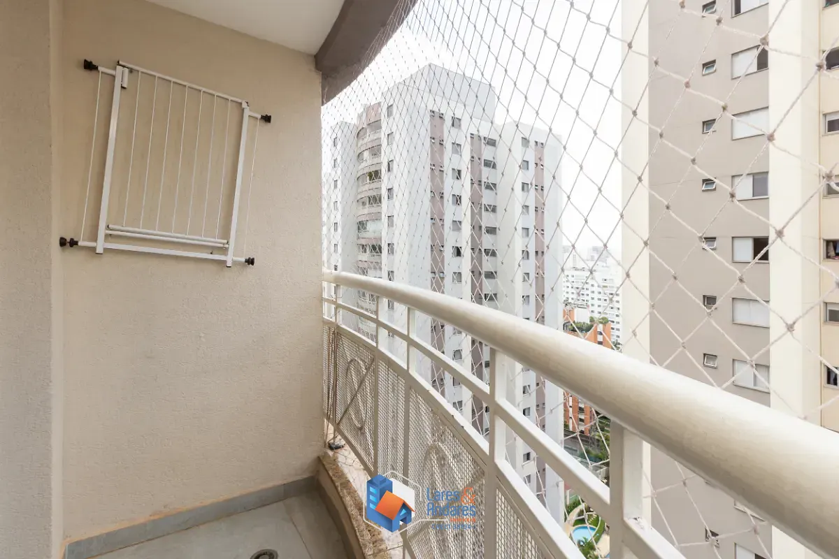 Apartamento, 3 quartos, 78 m² - Foto 43