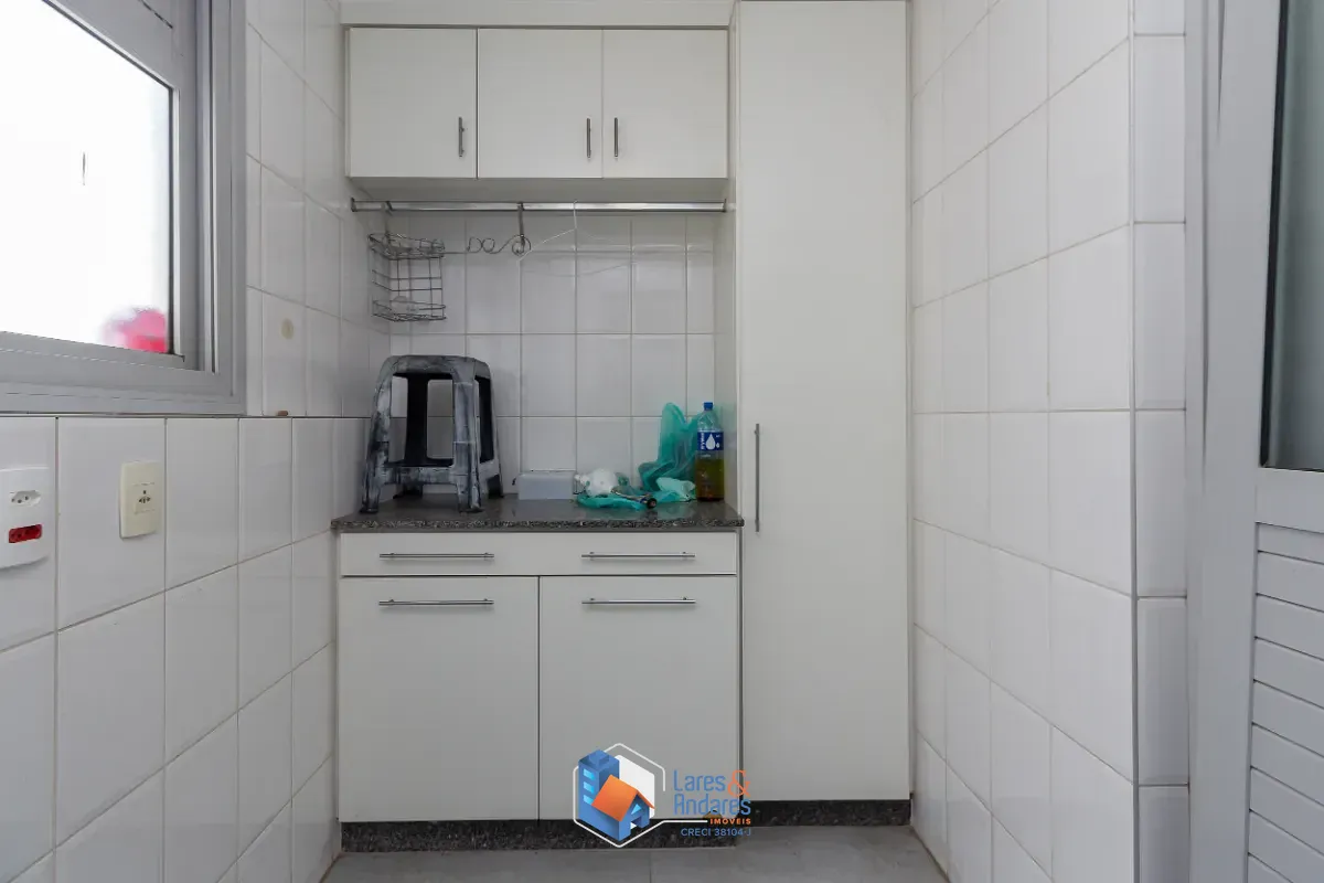 Apartamento, 3 quartos, 78 m² - Foto 29