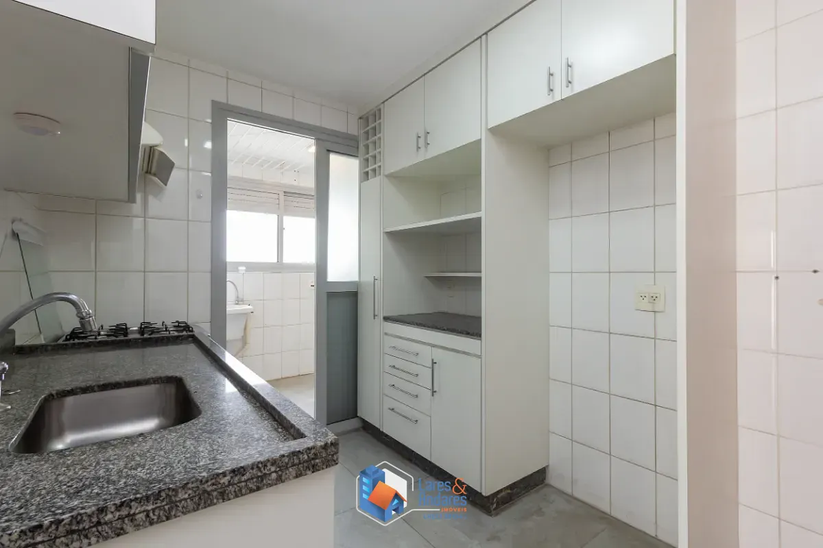 Apartamento, 3 quartos, 78 m² - Foto 26