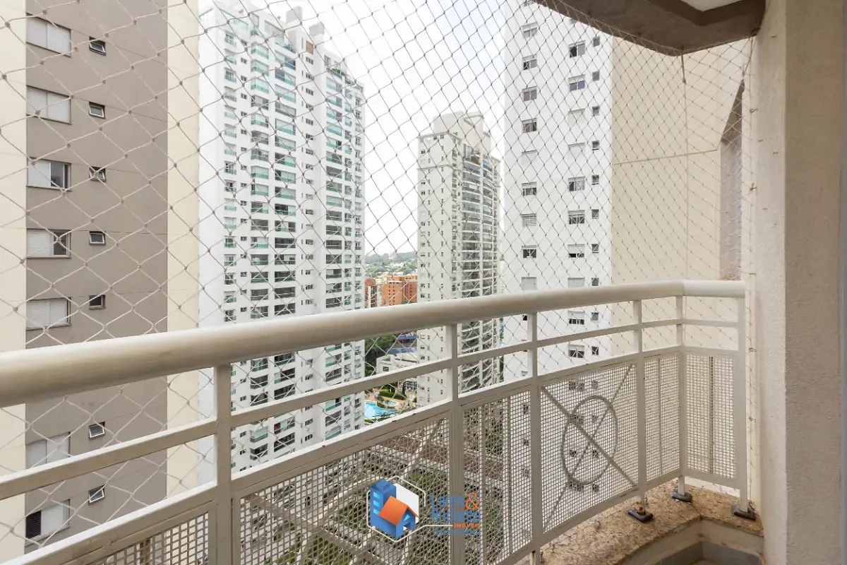 Apartamento, 3 quartos, 78 m² - Foto 44