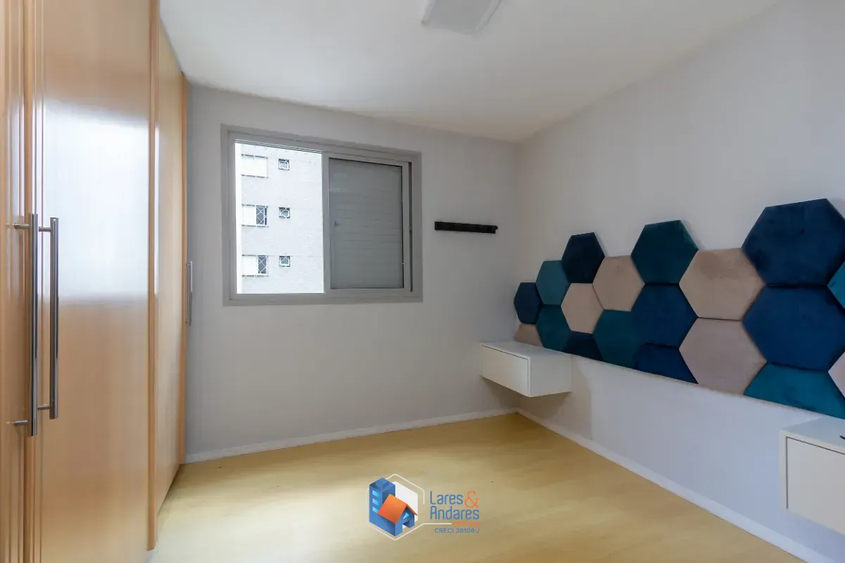 Apartamento, 3 quartos, 78 m² - Foto 34
