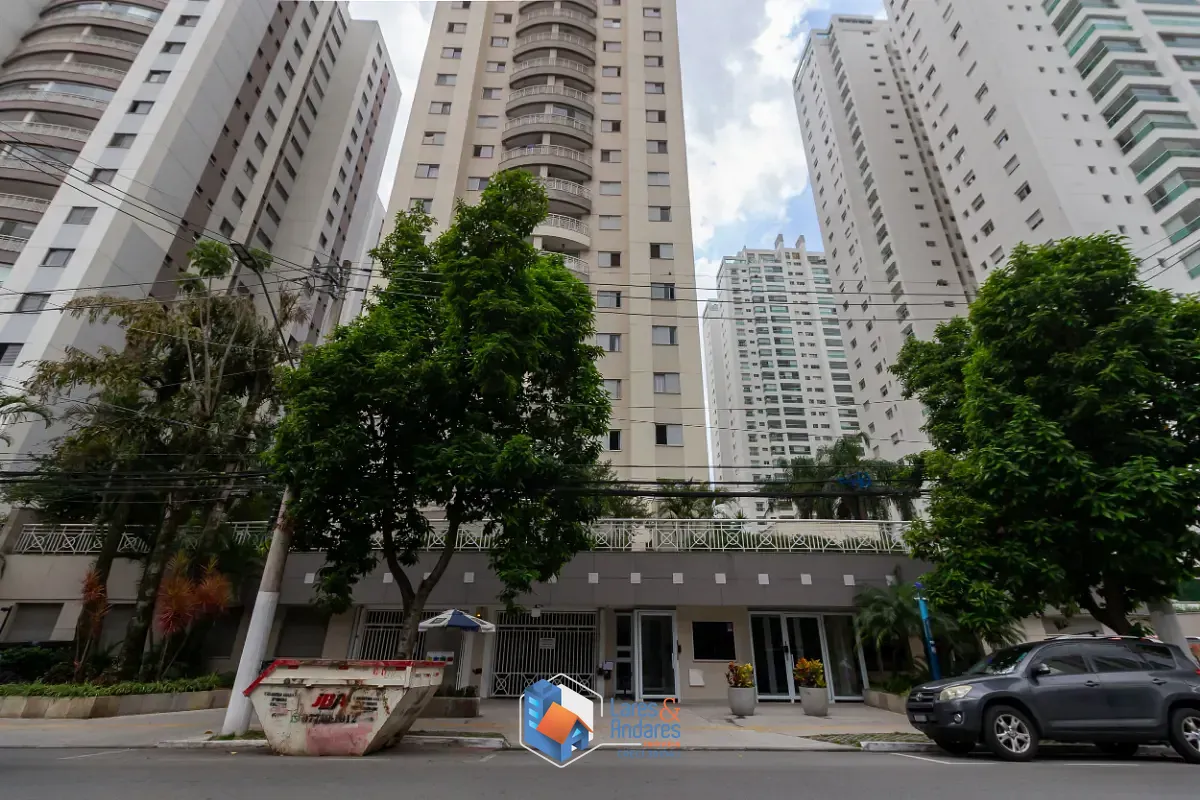 Apartamento, 3 quartos, 78 m² - Foto 2