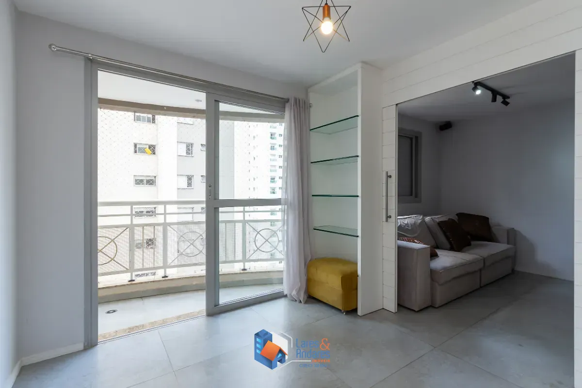 Apartamento, 3 quartos, 78 m² - Foto 13
