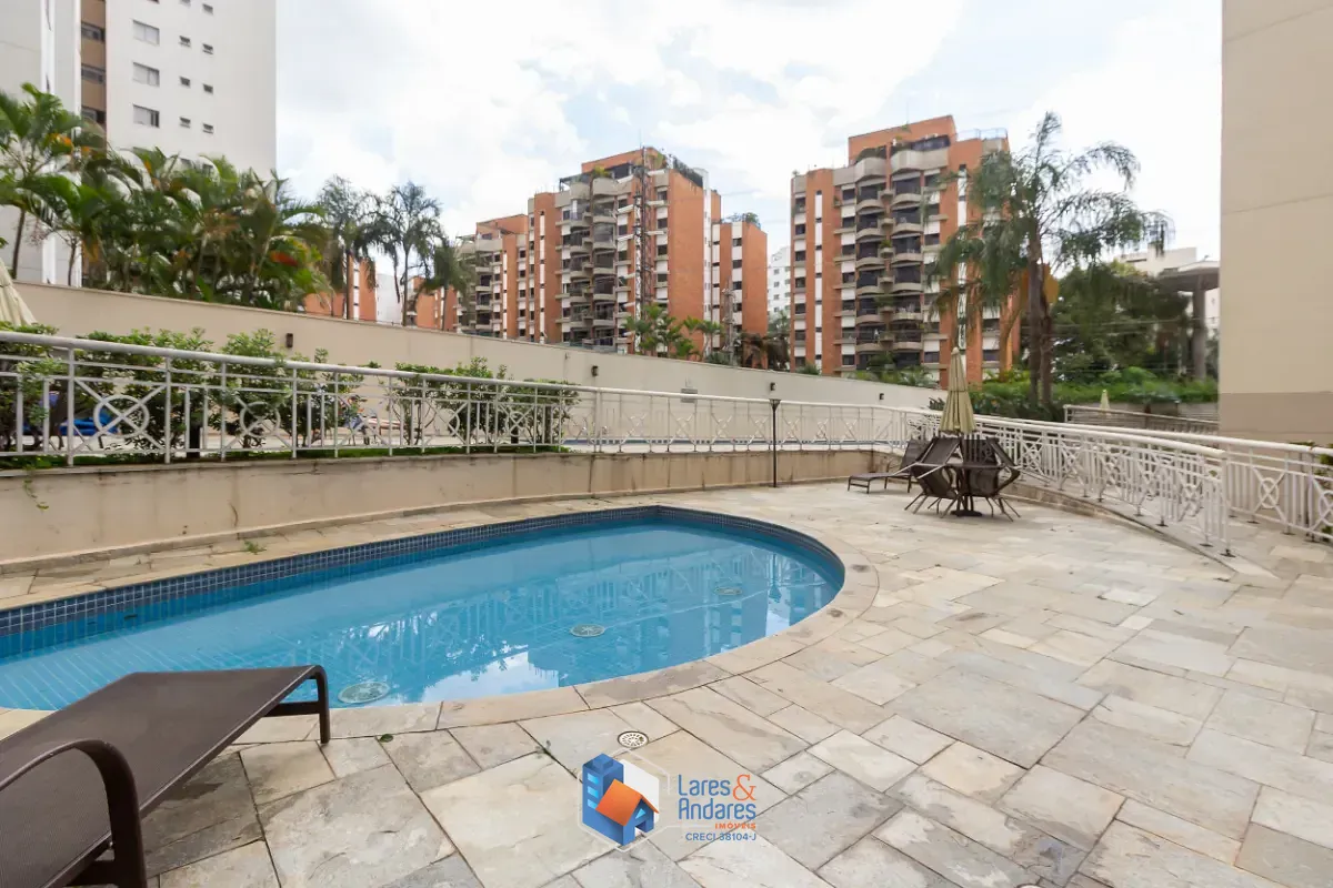 Apartamento, 3 quartos, 78 m² - Foto 7
