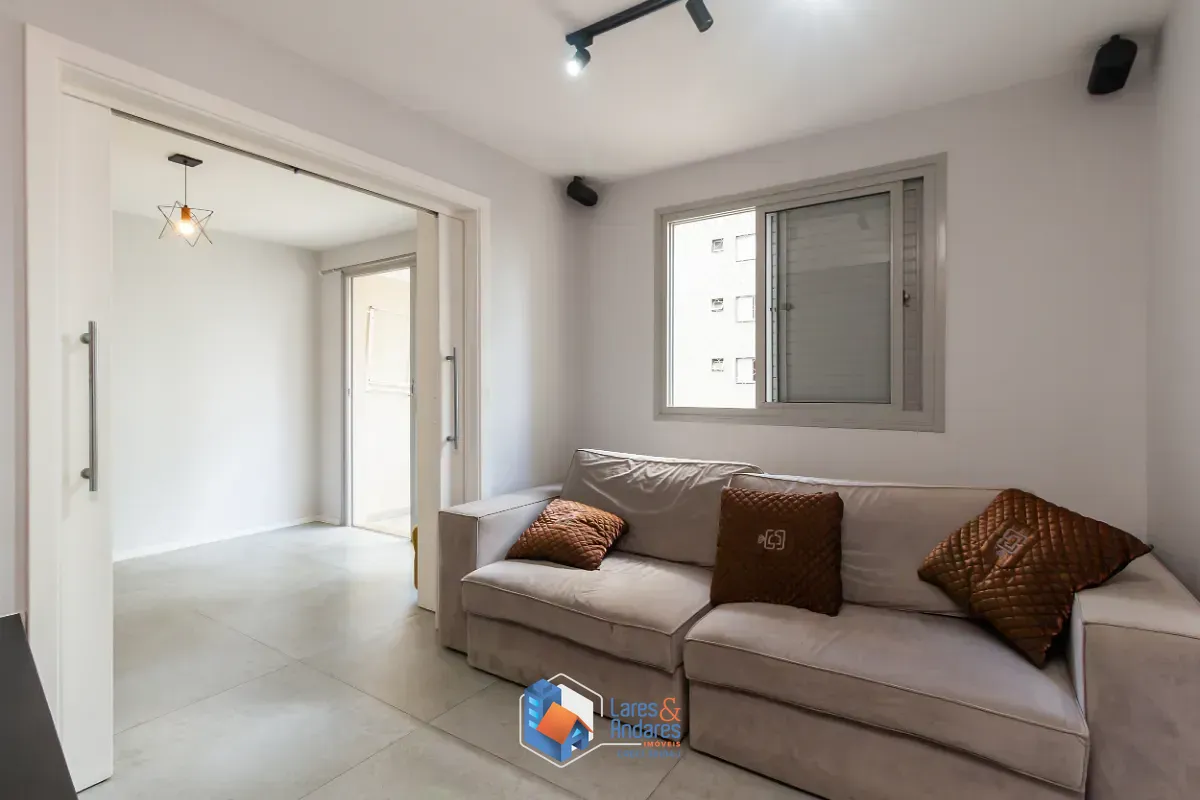 Apartamento, 3 quartos, 78 m² - Foto 18