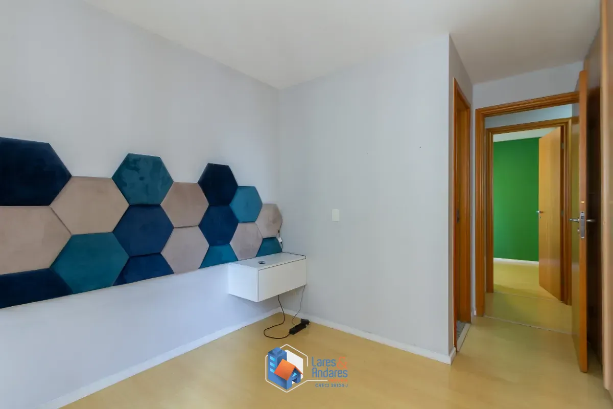 Apartamento, 3 quartos, 78 m² - Foto 37