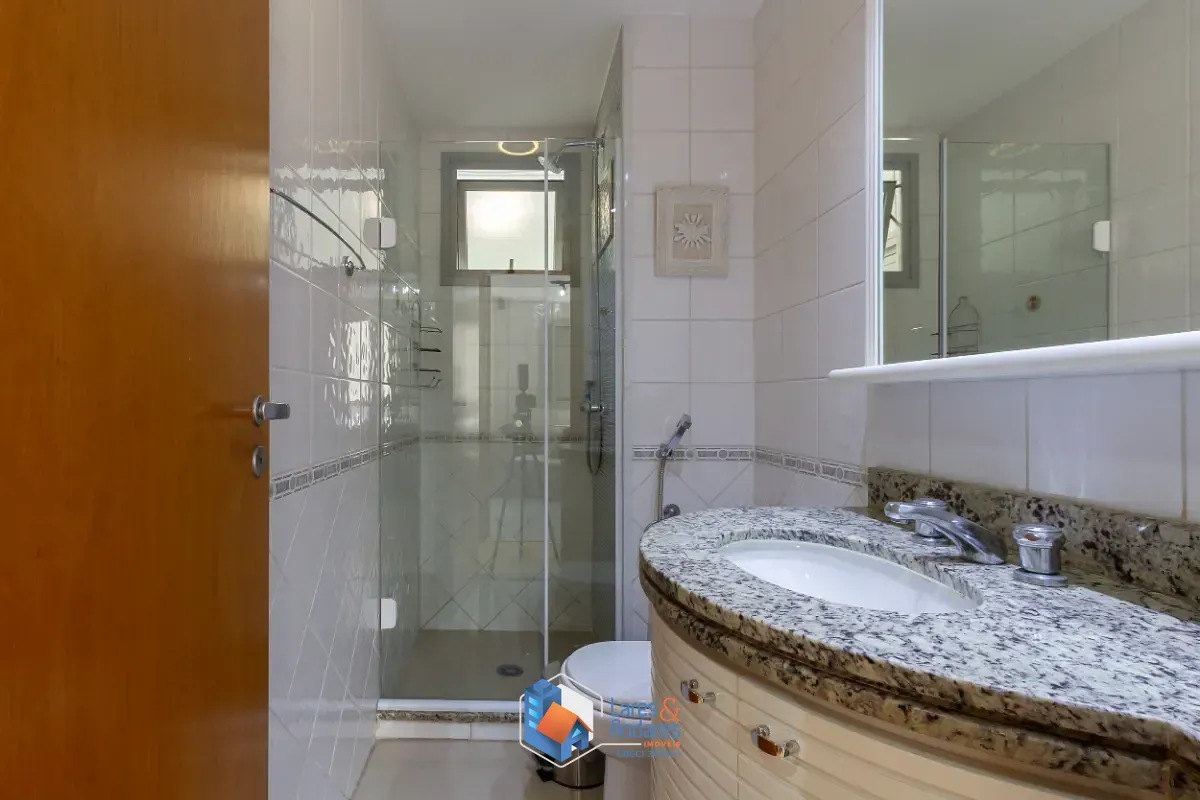 Apartamento, 3 quartos, 78 m² - Foto 41