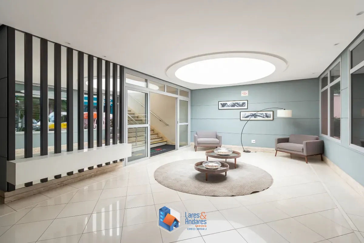Apartamento, 3 quartos, 78 m² - Foto 10