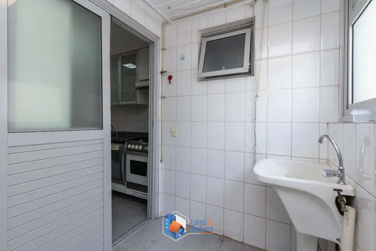 Apartamento, 3 quartos, 78 m² - Foto 30