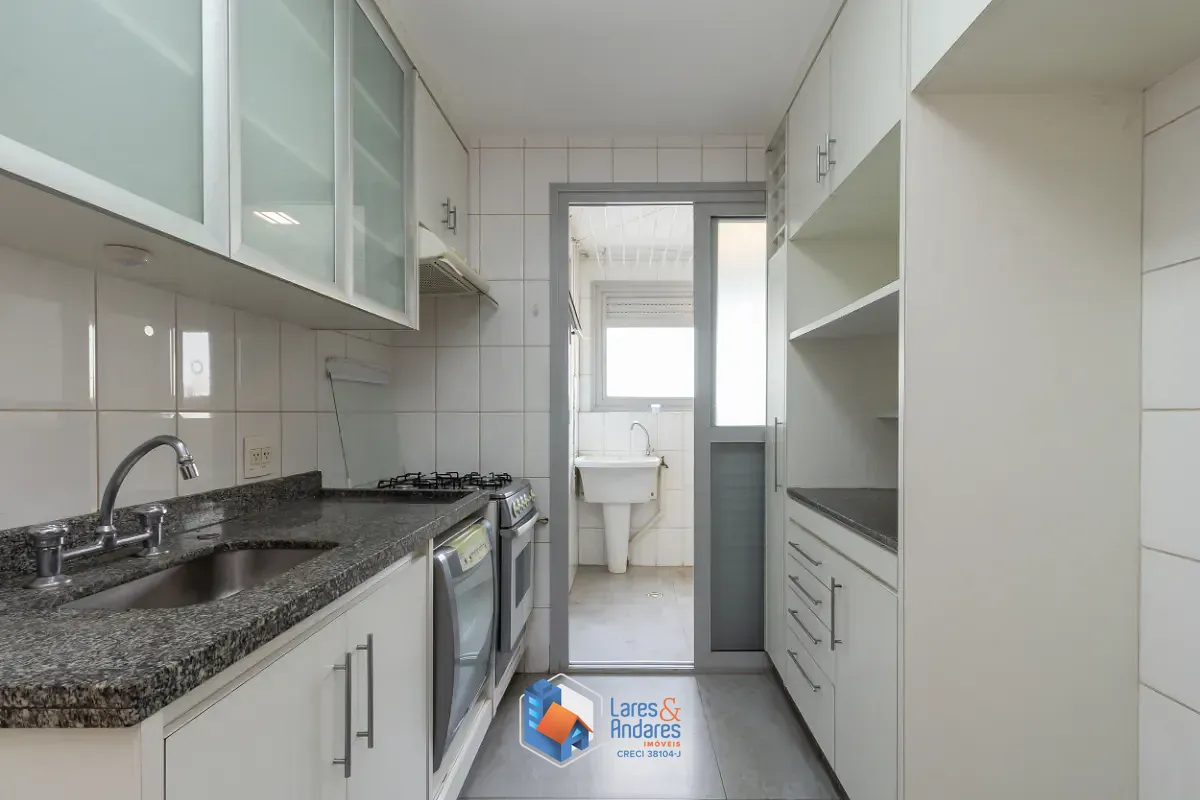 Apartamento, 3 quartos, 78 m² - Foto 25