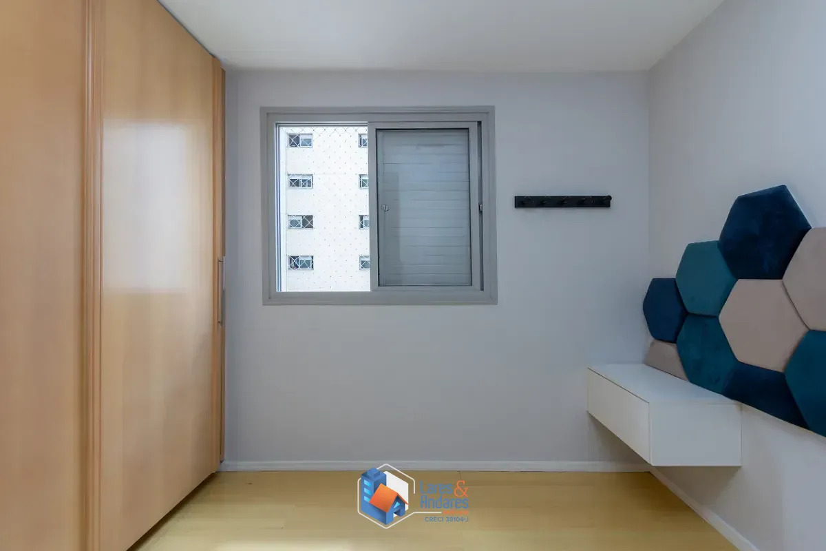 Apartamento, 3 quartos, 78 m² - Foto 35