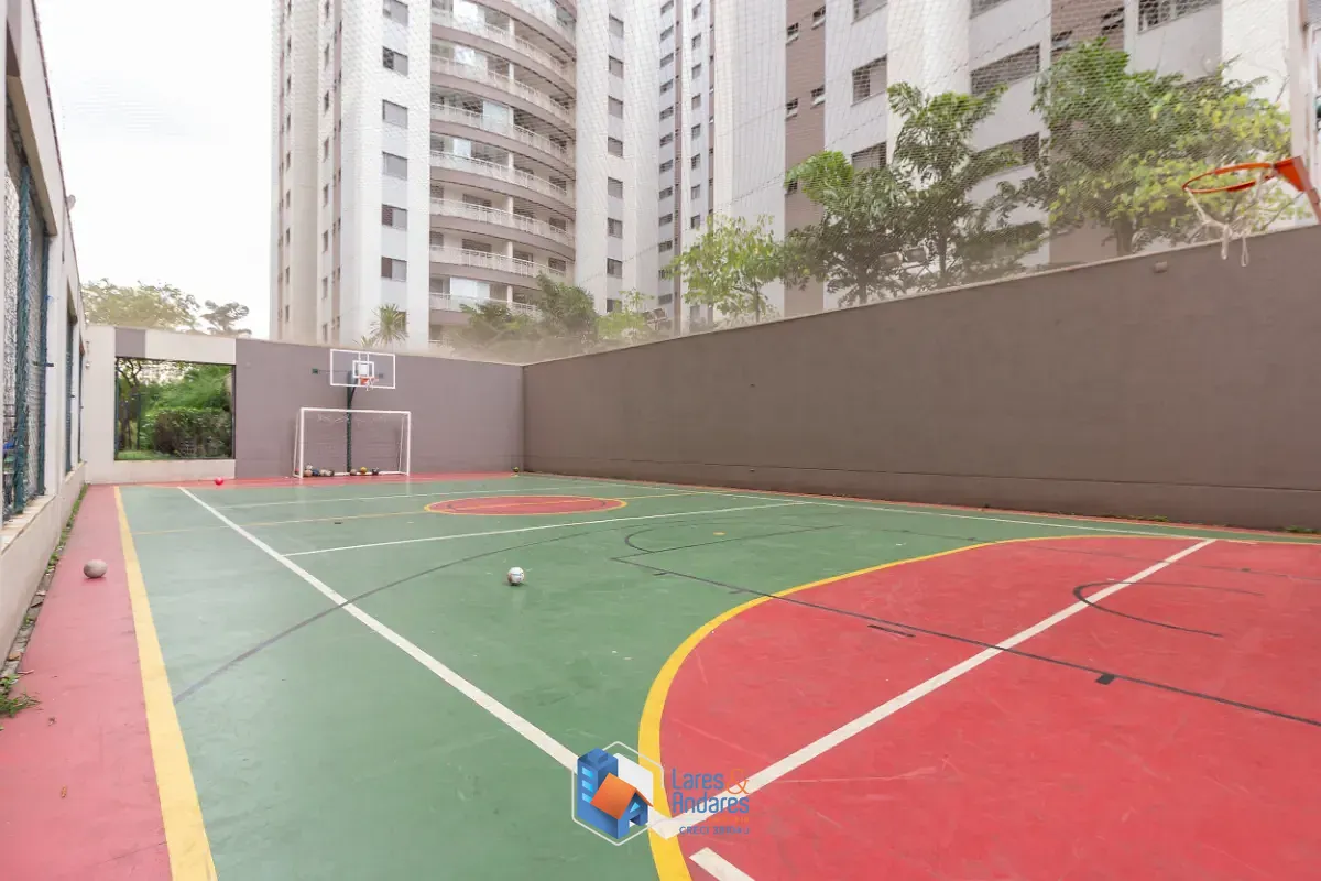 Apartamento, 3 quartos, 78 m² - Foto 6