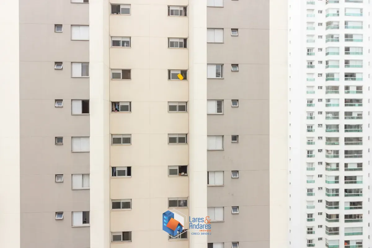Apartamento, 3 quartos, 78 m² - Foto 45