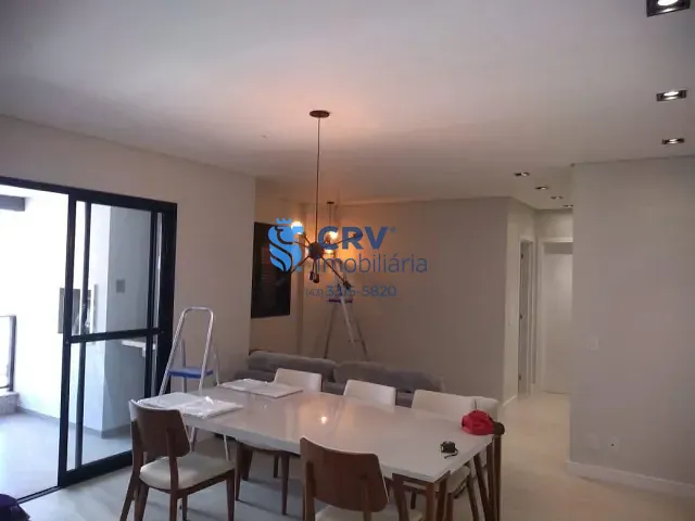 Apartamento com 81m² 2 quartos e 2 banheiros, à venda, no bairro Gleba Palhano em Londrina