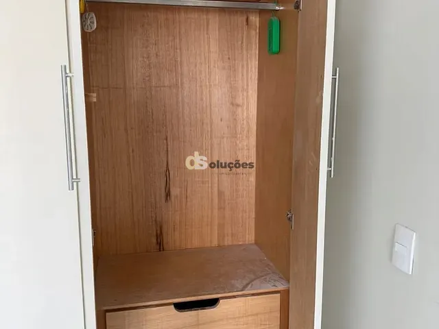 Apartamento 1 quarto e 1 banheiro, à venda, no bairro Pinheiros em São Paulo
