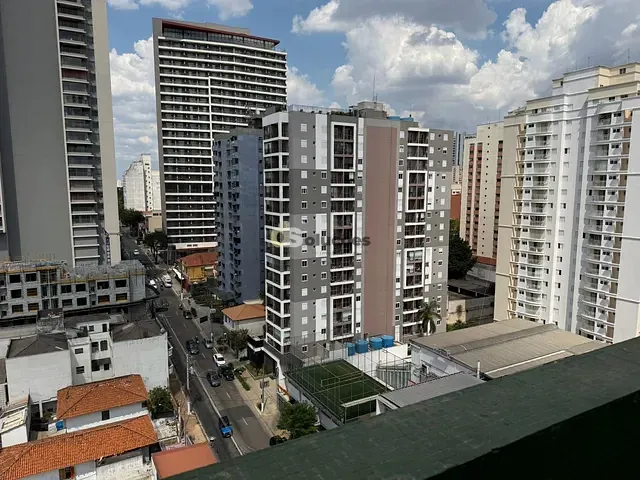 Apartamento 1 quarto e 1 banheiro, à venda, no bairro Pinheiros em São Paulo