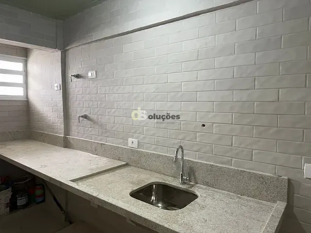 Apartamento 1 quarto e 1 banheiro, à venda, no bairro Pinheiros em São Paulo
