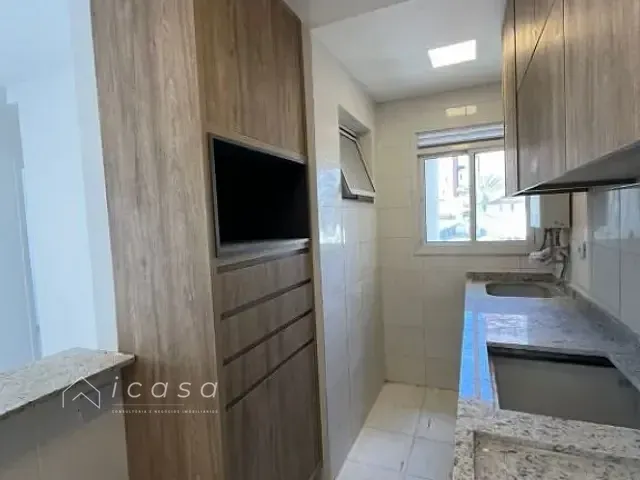 Apartamento com 70m² 3 quartos e 2 banheiros, à venda, no bairro Jardim Califórnia em Jacareí