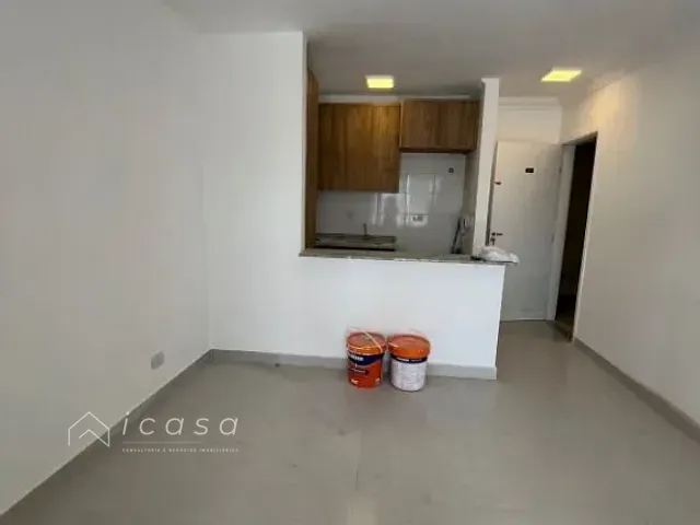 Apartamento com 70m² 3 quartos e 2 banheiros, à venda, no bairro Jardim Califórnia em Jacareí