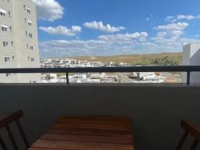 Foto do Apartamento - Apartamento com 2 dormitórios à venda, 48 m² por R$ 330.000,00 - Urbanova - São José dos Campos/SP | INDEPENDENCE NEGOCIOS IMOBILIARIOS LTDA