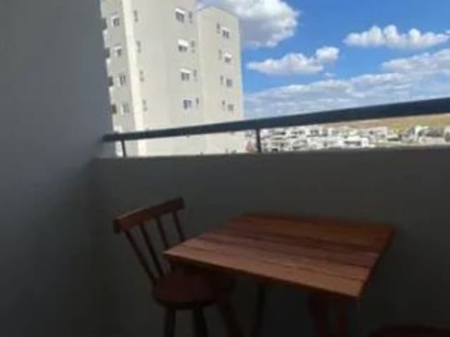 Foto do Apartamento - Apartamento com 2 dormitórios à venda, 48 m² por R$ 330.000,00 - Urbanova - São José dos Campos/SP | INDEPENDENCE NEGOCIOS IMOBILIARIOS LTDA