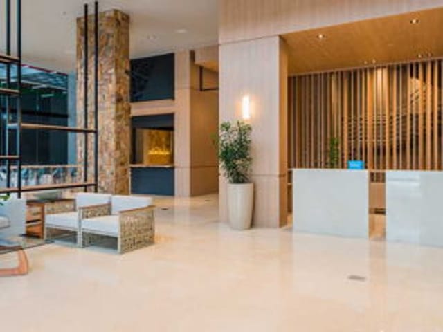 Apartamento com 35m², à venda, no bairro Praia Brava de Itajaí em Itajaí