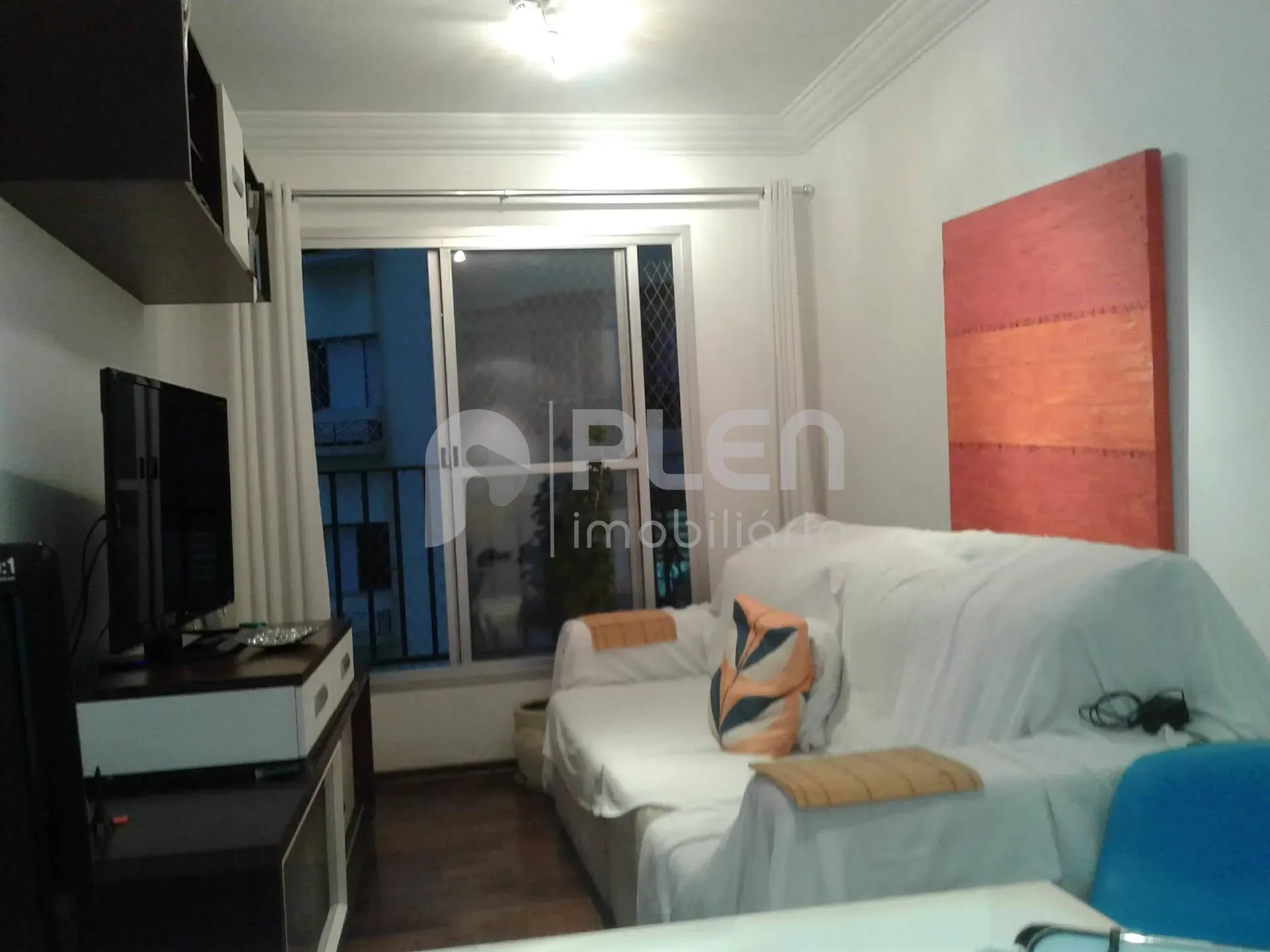 Apartamento de 2 quartos à venda em Chácara Inglesa, São Paulo