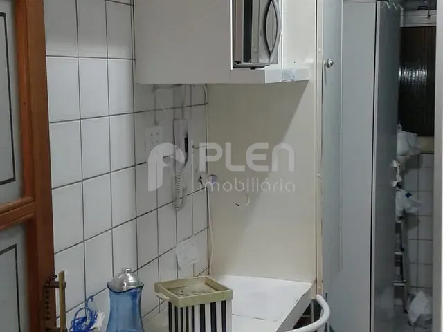 Apartamento 2 quartos e 1 banheiro, à venda, no bairro Chácara Inglesa em São Paulo