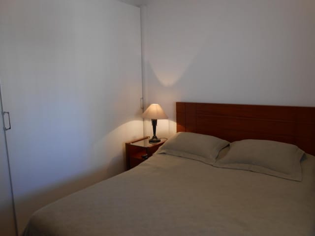 Foto do Apartamento - Apartamento para locação com 53m², 1 quarto, 2 vagas de garagem no Brooklin, São Paulo-SP | Paulista Imóveis