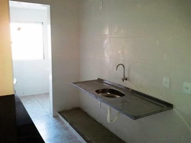 Foto do Apartamento - Apartamento residencial à venda, Vila Barão, Sorocaba - AP4270. | Ary Proenca Negócios Imobiliários Ltda
