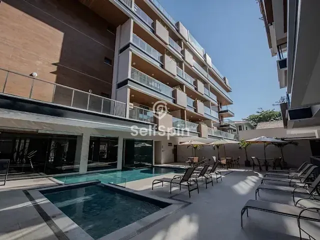 Apartamento 3 quartos e 3 banheiros, para alugar, no bairro Piratininga em Niterói