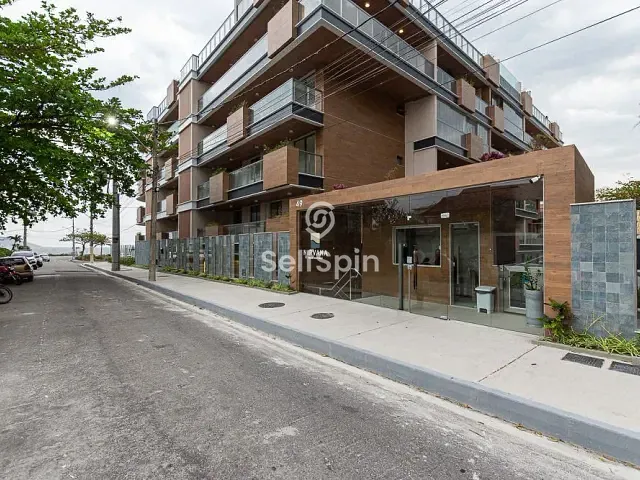 Apartamento 3 quartos e 3 banheiros, para alugar, no bairro Piratininga em Niterói