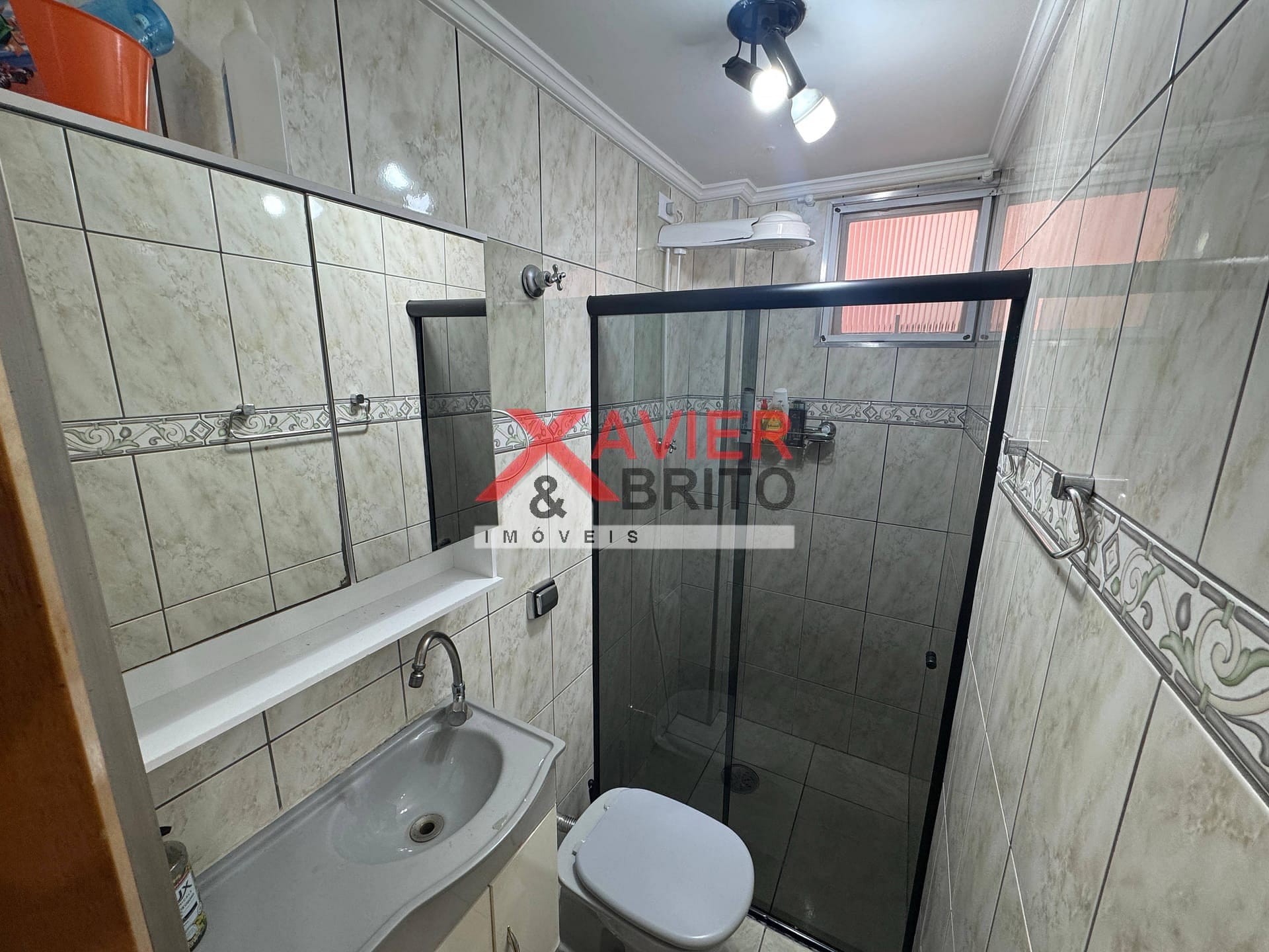 Apartamento à venda com 2 quartos, 60m² - Foto 4