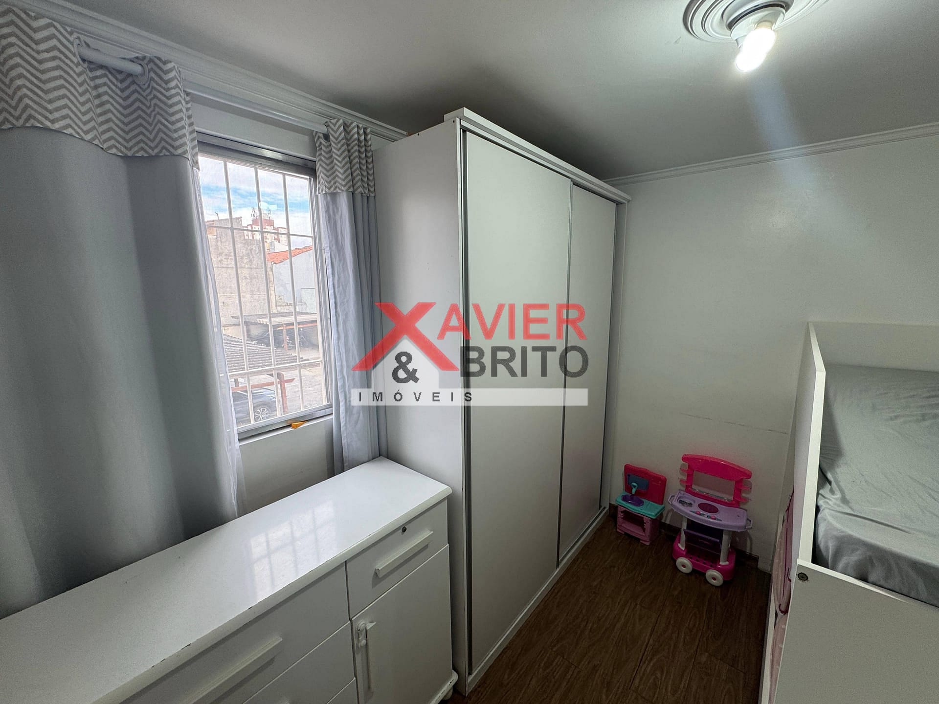 Apartamento à venda com 2 quartos, 60m² - Foto 5