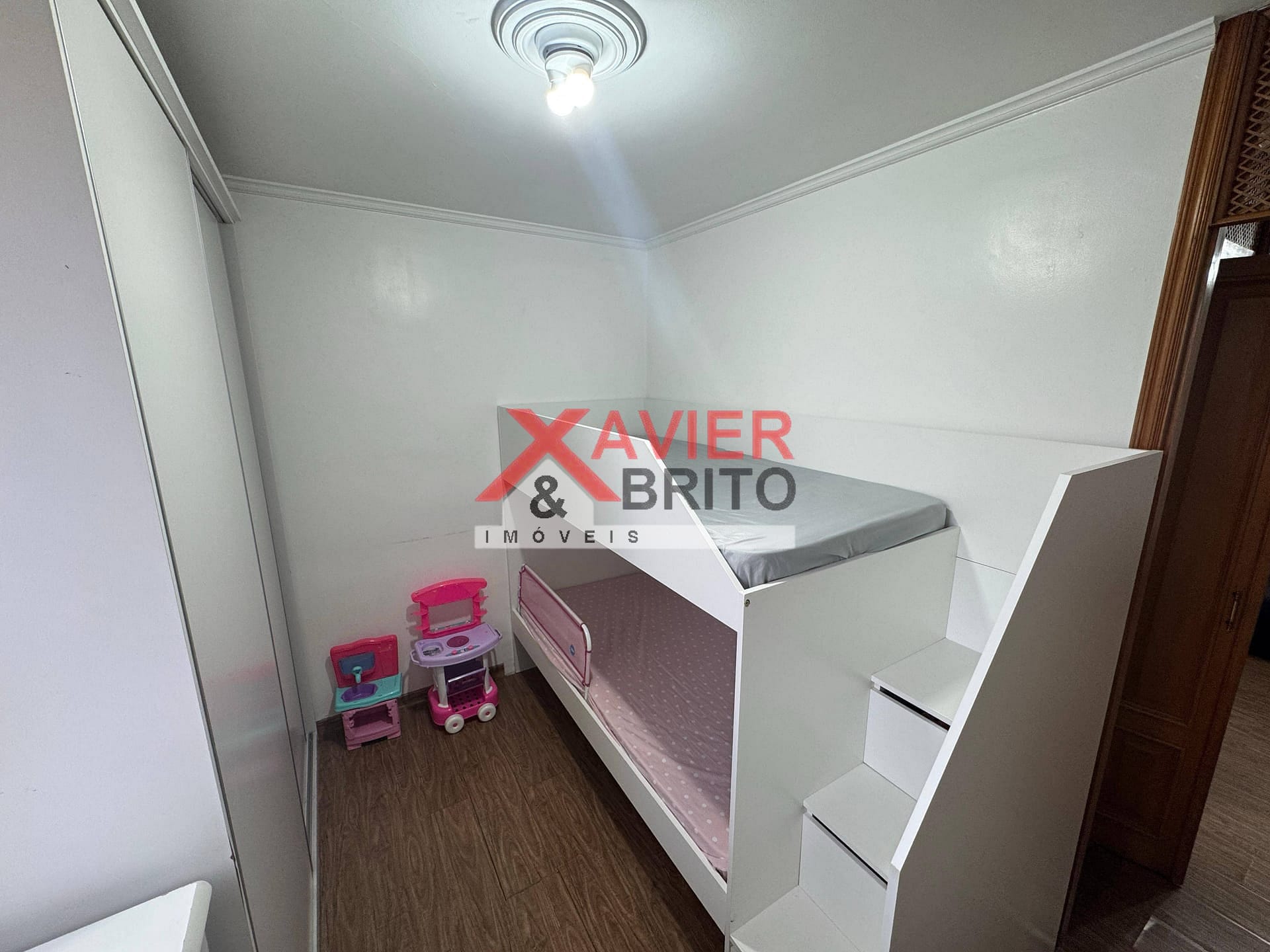 Apartamento à venda com 2 quartos, 60m² - Foto 6
