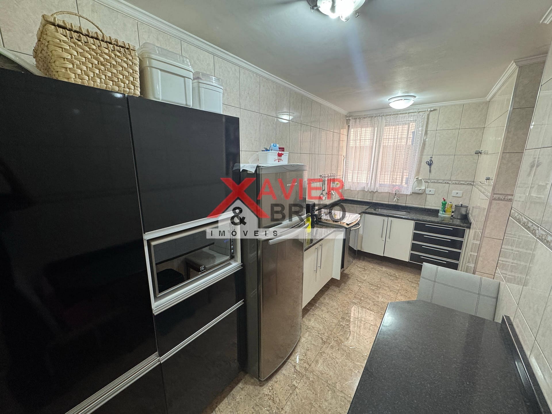Apartamento à venda com 2 quartos, 60m² - Foto 7